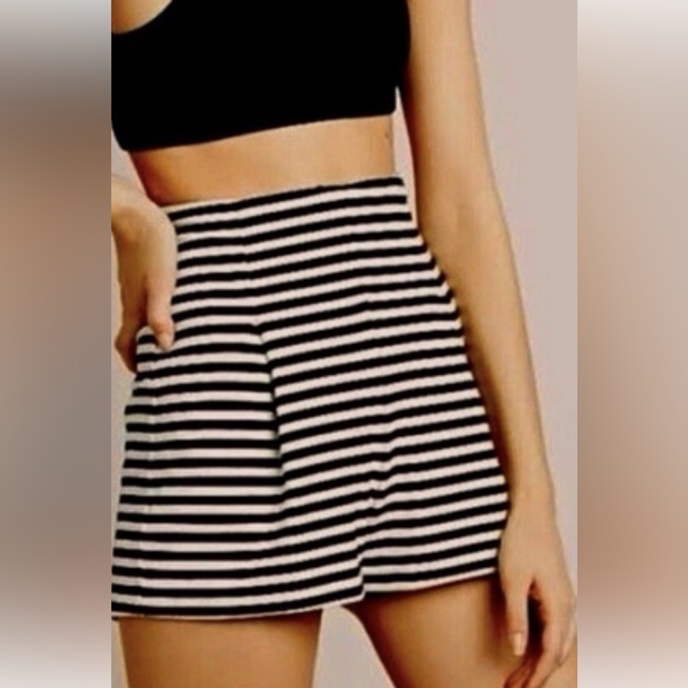Free People Skort   Size M